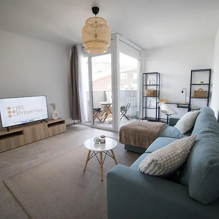 Apartmán Modern In - Steps From Downtown & Parking