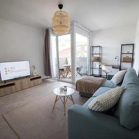 Apartmán Modern In - Steps From Downtown & Parking *