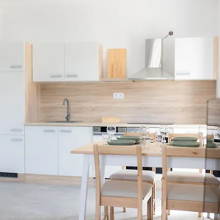 Appartement Modern In - Steps From Downtown & Parking *