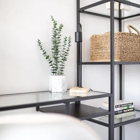 Apartmán Modern In - Steps From Downtown & Parking Presov