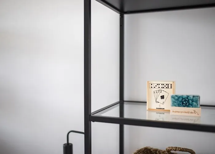 Modern In - Steps From Downtown & Parking Apartment